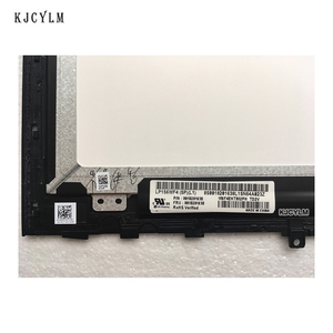 15.6นิ้วแล็ปท็อปจอ LCD หน้าจอสัมผัส3840*2160 UHD LTN156FL02 1920*1080 Fhd B156HTN03.4 <span class=keywords><strong>Y50</strong></span>-<span class=keywords><strong>70</strong></span> Assembly สำหรับ <span class=keywords><strong>Lenovo</strong></span> <span class=keywords><strong>Y50</strong></span> <span class=keywords><strong>70</strong></span> - Product Image 5