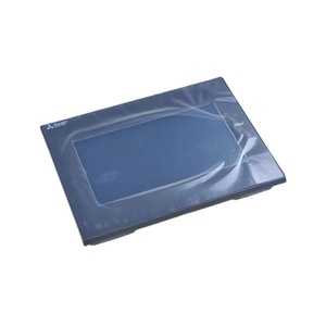 หน้าจอสัมผัส Mitsubishi Electric HMI รุ่น GS2110-WTBD พร้อมหน่วยความจำเสริม 780 เมกะไบต์ สำหรับแผงควบคุมอุตสาหกรรม - Product Image 3