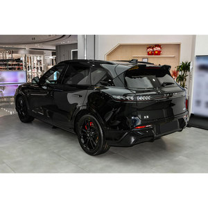 SUV de 5 puertas y 5 asientos de alta calidad Compre <span class=keywords><strong>coches</strong></span> híbridos Voyah de <span class=keywords><strong>segunda</strong></span> <span class=keywords><strong>mano</strong></span> con 210KM de largo alcance de China Vehículos de nueva energía gratis - Product Image 6