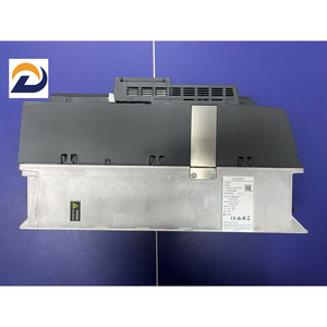 Variador de Frecuencia SINAMICS G120XA 100% Nuevo y Original, 6SL3220-2YD32-0UB0, 22kW, 3AC, 380V, VFD 6SL3220-2YD32-0UB0, SINAMICS G120XA - Product Image 4