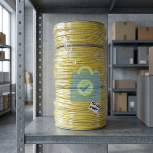 Câble de détection de fuite d'eau en métal de haute qualité avec capteur de mouvement Wi-Fi, alarme incendie, application Smart Life 360, jusqu'à 10 m, fournisseur d'usine - Product Image 2