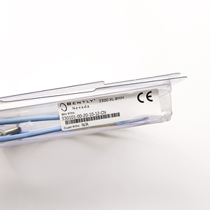 NEVADA 330101-00-20-10-12-CN 05 00 3300 Sonde de Proximité 8mm Neuve Originale d'Origine Américaine Autres Communications - Product Image 2