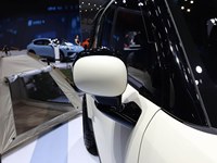 SUV électrique Baojun Yep Plus |   Expert en déplacements urbains avec un look élégant pour les conducteurs de villes mondiales
