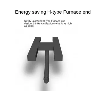 Sử dụng thương mại tấm phẳng Teppanyaki khí vỉ nướng Pancake bếp BBQ đầy đủ phẳng Nướng Vỉ nướng EG-720 để nấu ăn ngoài trời - Product Image 3