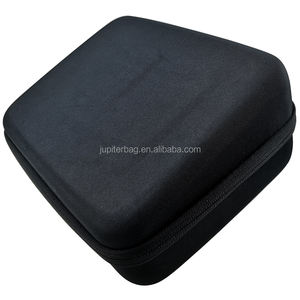 Organizador de estojo rígido de eva para omron, <span class=keywords><strong>monitor</strong></span> digital de pressão arterial - Product Image 3