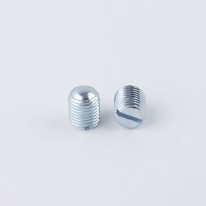 Fixations non standard Wenzhou Aolan, pièces en acier inoxydable usinées sur mesure, forgeage à froid avec revêtement anodisé - Product Image 4