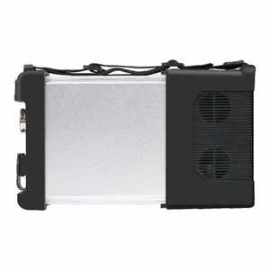 Pour MB Star C5 outil de diagnostic SD Connect Compact 5 étoiles avec <span class=keywords><strong>WIFI</strong></span> multilingue pour voitures et camions système complet - Product Image 3