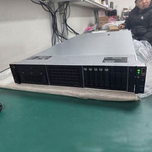 Nuevo Servidor en Rack HPE ProLiant DL560 Gen11 2U ILO con Procesador Intel Xeon Platinum 8450H, 16SFF MR408i-o, 4GB, 32GB, 2*1600W - Product Image 3