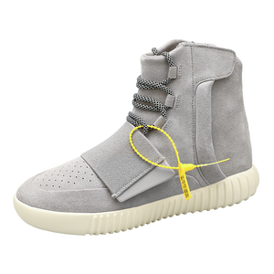 yeezy 750 feet