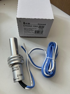 Nuevo Detector UV C7027A1031 y C7035A1049 Ultra Sensor Minipeeper OEM Origen EE. UU. 1 Año de Garantía Buen Precio - Product Image 3