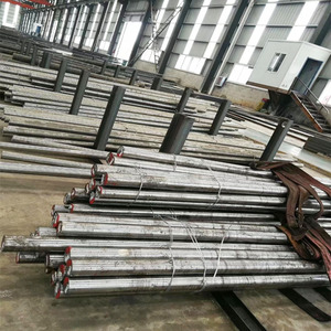 Low Price AISI 440 444 436 445 Stainless <strong>Steel</strong> <strong>Bar</strong> 20mm-600mm (1-12m) Hot Rolled Black Surface Cutting Machinery Automotive - Product Image 3