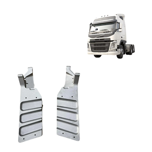 Pièce de rechange automobile en promotion, pièces de carrosserie de camion, OE 84220613 84220611, support de pédale adapté au camion Volvo FMX500 - Product Image 5