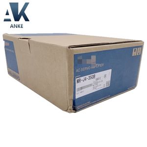 เซอร์โวแอมพลิฟายเออร์ซีรีส์ MELSERVO-J4มิตซูบิชิ MR-J4-350B - Product Image 3