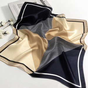 Khăn Quàng Cổ Lụa Tơ Tằm 6A Bán Chạy Khăn Quàng Cổ Lụa Tinh Khiết - Product Image 1