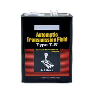Fully Synthetic Engine Oil for Automobiles: SP 5W30, 0W20, <strong>0W30</strong>, 0W40; Diesel Engine Oil for Automobiles: 10W40, 15W40 - Product Image 3