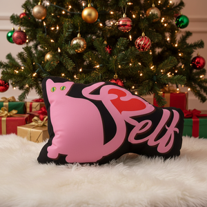 Almohada Personalizada con Estampado <span class=keywords><strong>de</strong></span> Perro, Cojín Personalizado, Funda <span class=keywords><strong>de</strong></span> Almohada Personalizada, Impresión <span class=keywords><strong>en</strong></span> Ambos Lados Bajo Demanda - Product Image 6
