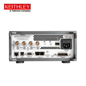 Multímetro Digital de Fuente Keithley 2400 de Alta Precisión SMU de Sobremesa 1000V 60A Precisión 0.01% - Product Image 2