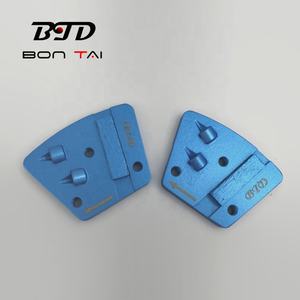 טרפז <span class=keywords><strong>pcd</strong></span> טחינת נעלי <span class=keywords><strong>pcd</strong></span> טחינת כרית <span class=keywords><strong>pcd</strong></span> שחיקה צלחת אפוקסי הסרת יהלומי כלים - Product Image 3