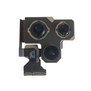 Máy ảnh cho <span class=keywords><strong>iPhone</strong></span> <span class=keywords><strong>7</strong></span> 8 cộng với XR x XS 11 2 Pro Max mini trở lại máy ảnh chính phía sau máy ảnh cho <span class=keywords><strong>iPhone</strong></span> 11 12 13 14 15 Pro Max - Product Image 4