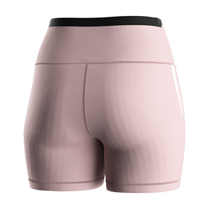 Conjunto Deportivo de 2 Piezas para Mujer, Secado Rápido, Corte Láser Ventilado, Ideal para HIIT y Running - Product Image 6