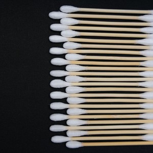 Brochetas de Bambú Jlbmboo de 15 cm, Hechas a Máquina, para Barbacoa y Uso Doméstico - Product Image 2