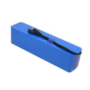 Newエネルギー供給18650 Lithium Ion Battery High Capacity Operated Led Lights Battery Charger Battery 12V 20000mAh - Product Image 2