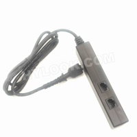 VeriFone VX 820 Ethernet y cable mini USB (1 metro) a la (1 metro)