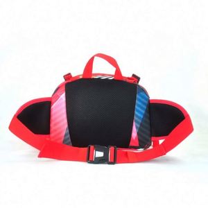 Riñonera Deportiva de Gran Espacio, Moderna, Impermeable, para Deportes al Aire Libre - Product Image 5