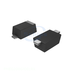 BOM IC In Stock Single Diodes SOD-123W PMEG200G10ELRX Electronic Chips Component - Product Image 1