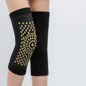 2 Pièces Genouillères Chauffantes Auto-chauffantes pour le Soulagement des Douleurs Articulaires et de l'Arthrite, Soutien pour la Récupération des Blessures, Ceinture de Massage du Genou et Chauffe-jambes - Product Image 6