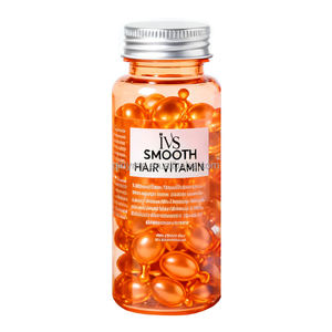 פרטי התווית שיער טיפול חיוני שמן שיער ויטמין קפסולות לצמיחת שיער עם ויטמין e c - Product Image 6