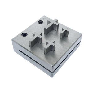 Juego de Cortadores de Disco Holly Cross, 4 Cortadores de Disco de Precisión para Joyería, Herramientas de Joyería, Herramientas de Orfebrería, Herramientas para Trabajar Metales |   GS589AR - Product Image 1