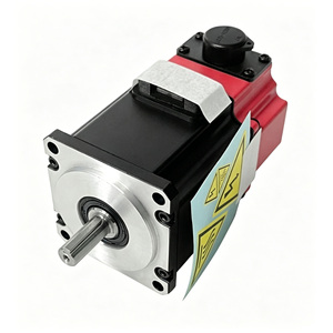 A06B-0115-B075 สำหรับมอเตอร์ AC ฟานุค 0.2kW รุ่น High Smart Pro สำหรับซ่อมแซมระบบส่งกำลังของฟานุค - Product Image 2