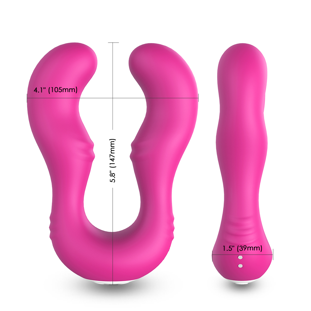 sexspielzeug für lesbische paare Die 5 beliebtesten Sexspielzeuge für Lesben für mehr Intimität main image 0