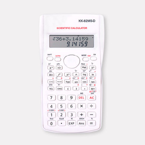 Calculadora Científica Mini Premium Multifunción, Cálculo Estadístico y Trigonométrico para el Hogar, Estudio, Aula y Entrenamiento - Product Image 4