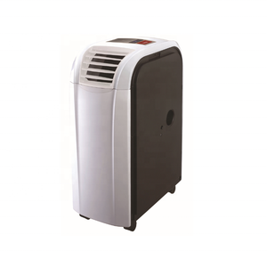 Refroidisseur Portable 3 en 1, soin de refroidissement, amincissant, AC, pour usage domestique, 12000btu R290 - Product Image 2