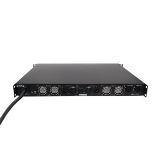 Amplificatore di Potenza Classe D a Due Canali 1800w 2000w 3500w 3600w R-SMPS PFC a Tensione Costante di Guangzhou - Product Image 3