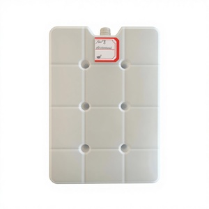 Fleid Durable PE Plastic Eco-Friendly Reusable <b>Ice</b> Packs <b>Cooler</b> <b>Box</b> for Outdoor Camping Cold Chain Logistics No - Product Image 1