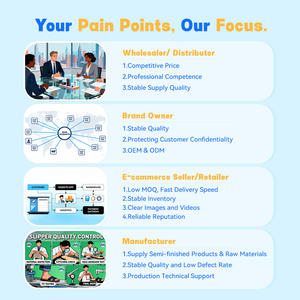 Chaussons et Sandales d'Été pour Hommes, Ados – Chaussures de Sport de Plage, Intérieur Extérieur, Maison et Salle de Bain - Product Image 5