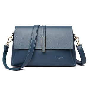 Fashion Hot Sales Bolsas Para Mujer Women Hand <b>Bags</b> Crossbody <b>Bag</b> <b>Bags</b> for Girls - Product Image 4