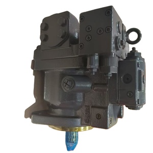 ชิ้นส่วนสำหรับอุปกรณ์รถขุด ปั๊มไฮดรอลิก K3VL80B-10RSM - Product Image 4