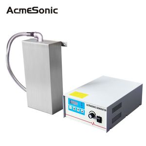 Factory-Issued New Submersible <strong>Ultrasound</strong> Wave <strong>Transducers</strong> 17/20/25/28/40/53/68/80/100/132/170/200Khz Industrial Ultrasonic - Product Image 2