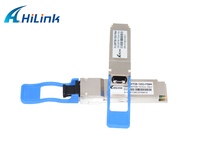 Module émetteur-récepteur optique 100G QSFP28 PSM4 10 km pour centre de données