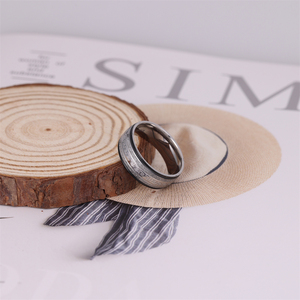 Phong cách tối giản đơn giản tuyệt vời Tường Vòng trang sức quà tặng Đảng phổ biến vòng cho Unisex - Product Image 5