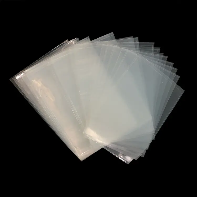 UV透過性SLA DLP 3D樹脂プリンターFEPフィルムA4