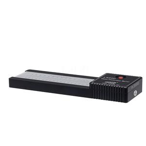 Instrument de mesure de l'épaisseur du verre LS200 avec une précision de 0,5 mm. Instrument de mesure de l'épaisseur du verre creux - Product Image 4