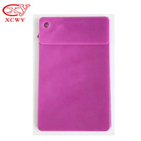 Violet Solvant 59, Violet Dispersé 26, Violet Rouge Transparent – Colorant pour Masterbatch Plastique et Encre Solvant