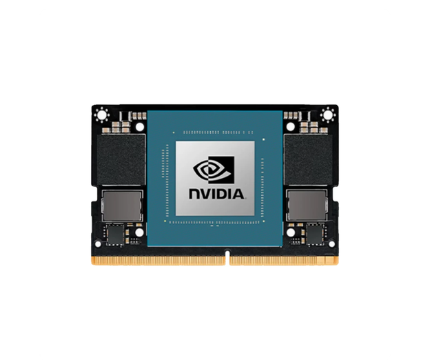 Original 40TOPS Embedded Kits Ubuntu OS High Stability Warranty US NVIDIA Jetson Orin Nano 4/8GB Development Board Module