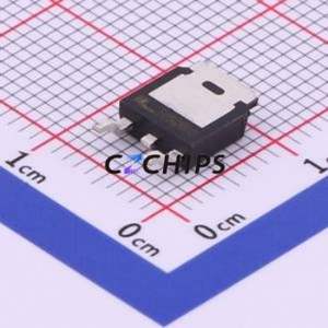 Transistor de efecto de campo (MOSFET) Transistor TO-252 original y nuevo de - Product Image 2