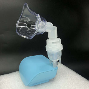 Fofo Mini Erwachsenen leise wiederauf ladbare Verne bler Filter Medizin liefert Baby tragbare Kompressor hochwertige Hand verne bler - Product Image 1